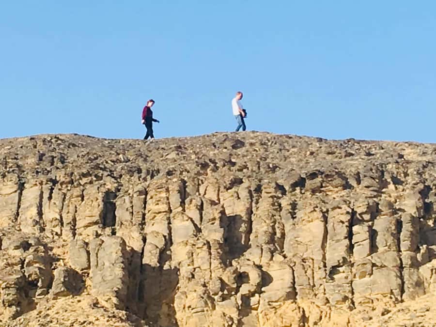 3 Days 2 Nights Visit White Desert & Bahariya From Cairo - Who should book this White Desert and Bahariya itinerary?