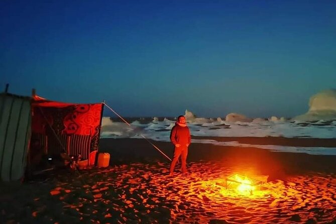 3 Days 2 Nights White Desert and Bahariya Oasis Tour - Key highlights worth getting excited about