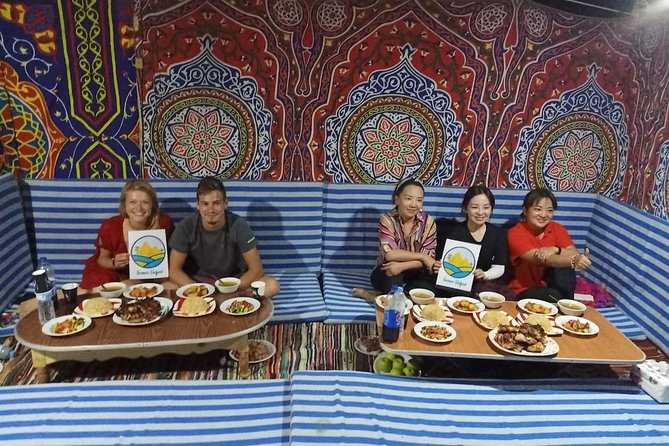 3 Days 2 Nights White Desert and Bahariya Oasis Tour - Private logistics: how the Cairo pickup actually affects your day