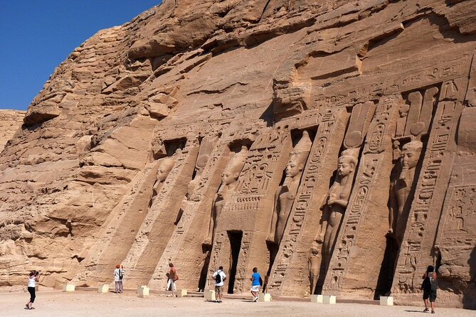 3 Days and 2 Nights Nile Cruise from Luxor to Aswan - The guides are the difference (and I’d plan around that)
