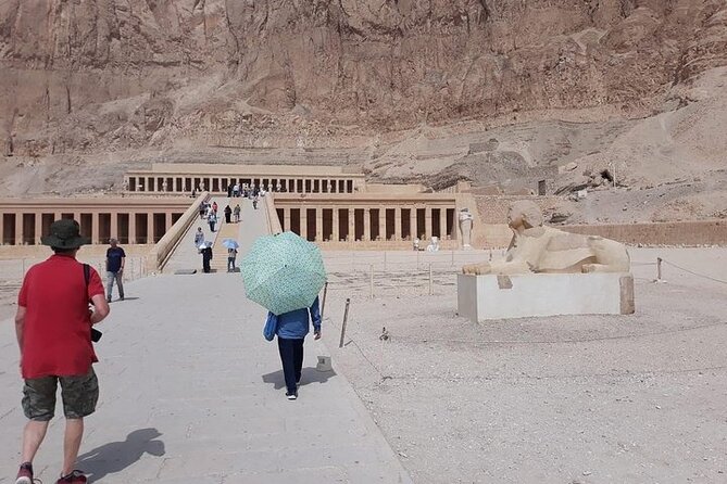 3 Days: Aswan, Abu simble,Air Balloon,Luxor, from Cairo by plane - Price and logistics: is $950 a fair deal?