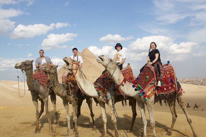 3 days Cairo Pyramids and Alexandria tour package - Why this 3-day Cairo + Alexandria plan feels doable