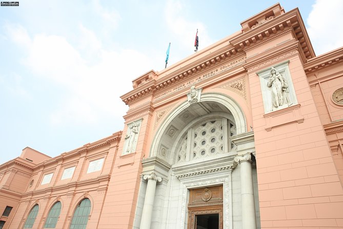 3 days Cairo Pyramids and Alexandria tour package - Price and logistics: what you’re really paying for