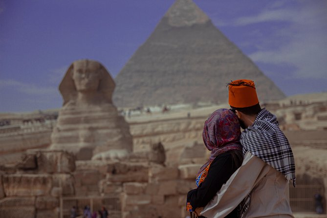 3 Days Cairo Tour Package exploring Cairo Top attractions and best things to do - Saqqara and Memphis: from pyramid icons to the birth of stone building