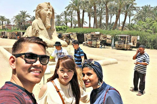 3 Days Cairo Tour Package exploring Cairo Top attractions and best things to do - Guides: the difference between seeing and understanding Cairo