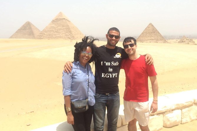 3 Days Cairo Tour Package exploring Cairo Top attractions and best things to do - What to pack and how to plan for a “3 days Cairo highlights” schedule