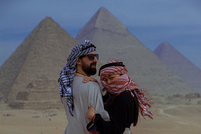 3 Days Cairo Tour Package exploring Cairo Top attractions and best things to do - Who this 3-day Cairo tour suits best