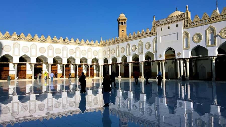 3-Days of Cairo: Pyramids, Museums & Old Cairo Private tours - Key Points at a Glance