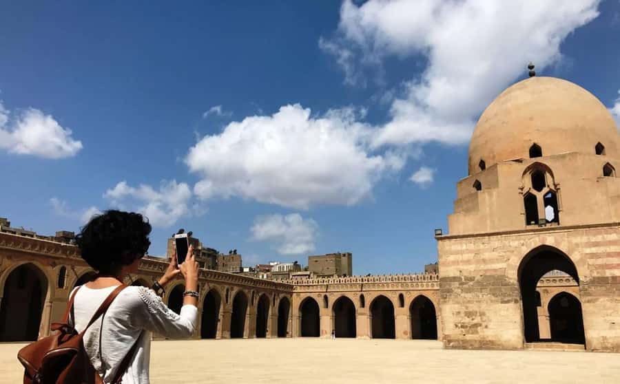 3-Days of Cairo: Pyramids, Museums & Old Cairo Private tours - FAQ