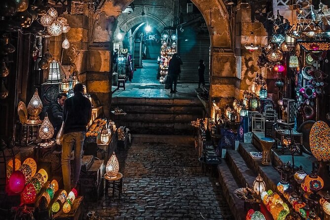 3 Days private guided Cairo travel package - Private Means Flexible: Why This Works Better Than a Big Group Day