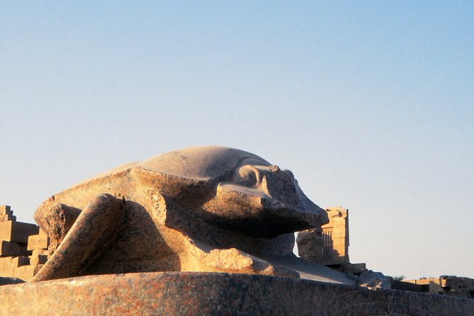 3 Days Private Tour from Luxor to Aswan Temples - How the guide experience changes the sites