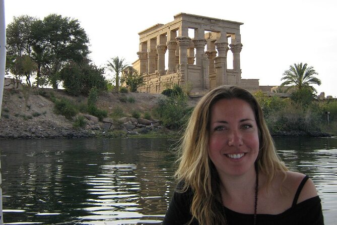 3 Days Private Tour from Luxor to Aswan Temples - Who this private Luxor to Aswan tour fits best
