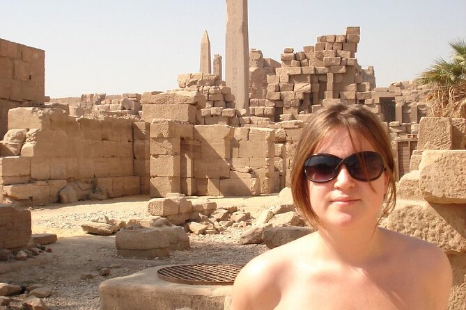 3 Days Private Tour from Luxor to Aswan Temples - Day 1 West Bank Luxor: Valley of the Kings and Hatshepsut’s temple