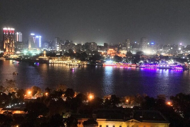 3 Hour Bar Tour in Cairo - Price and What $65 Really Covers