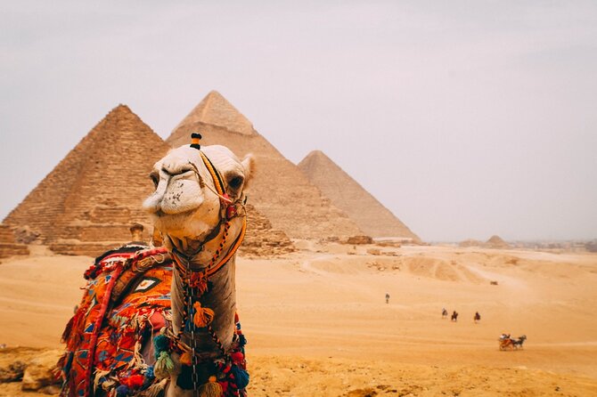 3 Hour Private Tour in Giza Pyramids - Price and Value: Does $70 Really Make Sense?