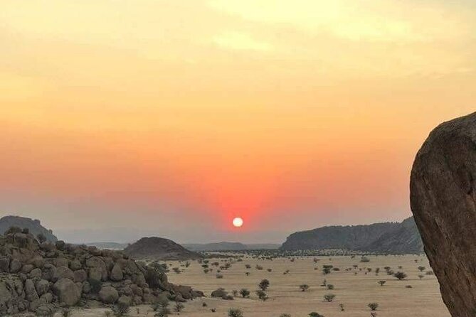 3 Hour Quad Bike Adventure ATV in Hurghada - What’s Included, What’s Not, and What to Bring