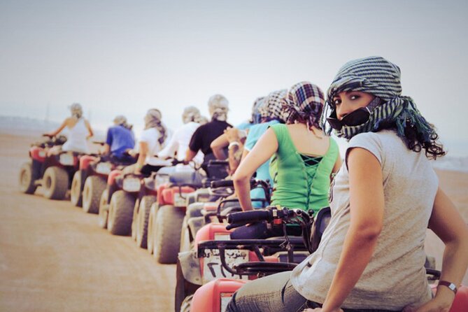 3-hour quad bike tour in Hurghada desert - Transfers, timing, and how to avoid the usual headaches