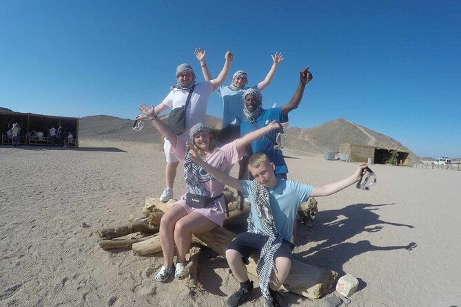 3 Hours Dessert Quad Safari Hurghada - Price and Value: What You Pay For and What Can Add Up