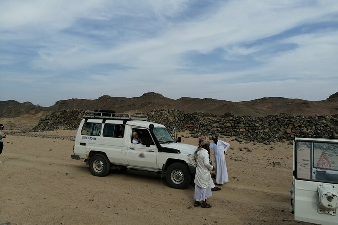 3 hours Mini Super Safari (Family Safari) - Quad Bike to Sand Mountain: The Main Event