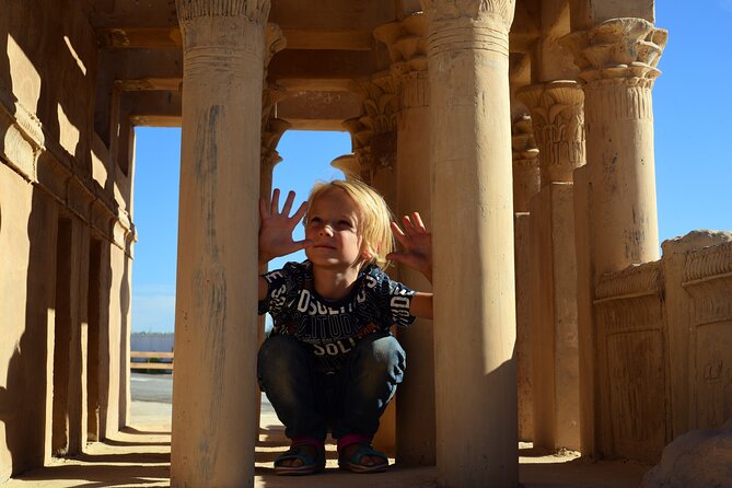 3 Hours Private Mini Egypt Park Tour - Price and value: what $50.70 really includes