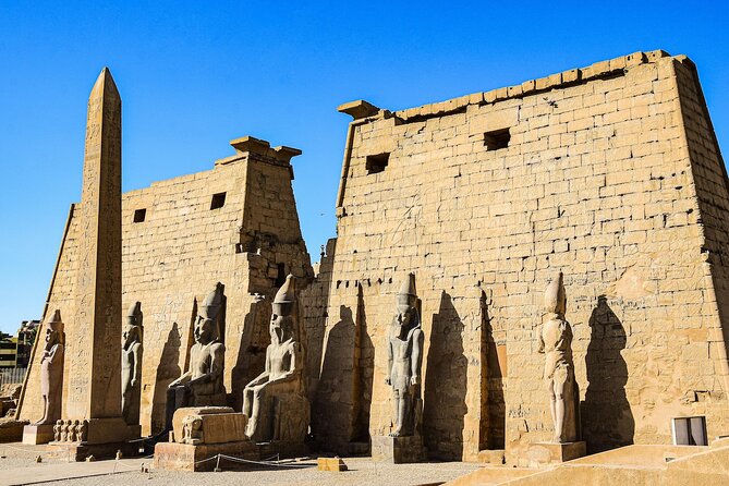 3 Hours Private Tour at Karnak and Luxor Temples - Price and Value: Is $65 Worth It?