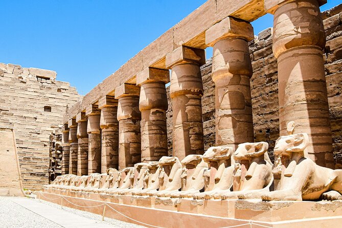 3 Hours Private Tour at Karnak and Luxor Temples - FAQ