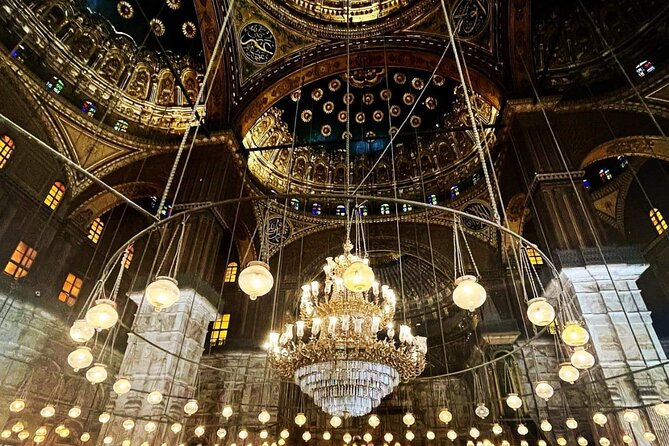 3 Hours Private Tour to Khan EL Khalili Bazar - Shopping at Khan El Khalili: what you can expect to hunt for