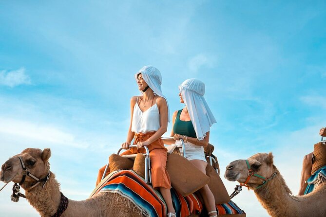 3 Hours Quad & Bedouin village with Camel Ride From Marsa Alam - Who This Tour Fits Best (And Who Might Be Happier Elsewhere)