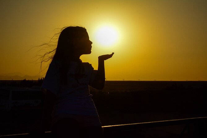 3 Hours Quad Bike Desert Safari with Camel Ride from Marsa Alam - Price and what you might really pay in the dunes