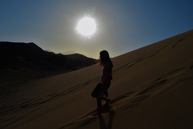 3 Hours Quad Bike Desert Safari with Camel Ride from Marsa Alam - Should you book this quad bike desert safari with camel ride?