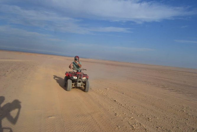 3 Hours Safari by Quad Bike - Hurghada - Price and Extra Costs: How to Keep Your Budget from Getting Sandblasted