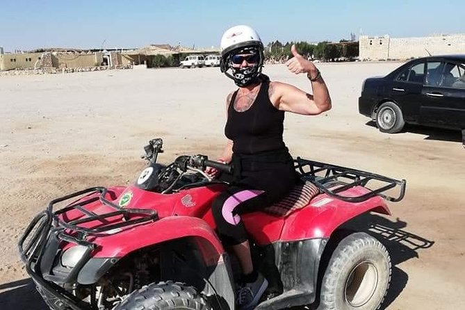 3 Hours Safari by Quad Bike - Hurghada - Who This Quad Bike Safari Suits Best (And Who Might Want Another Option)