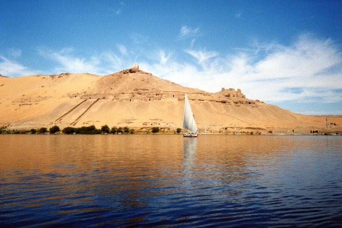 3 Night 4 Day Luxor and Aswan Nile Cruise From Aswan - Why an Aswan-to-Luxor Nile cruise is a smart way to see Egypt