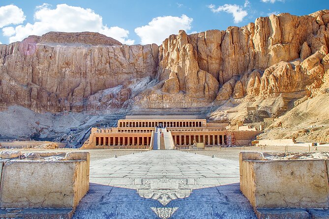 3-Night Egypt Nile Cruise Trips from Aswan to Luxor (private) - Luxor’s East Bank: Luxor Temple, dinner show, and a chance for Karnak timing
