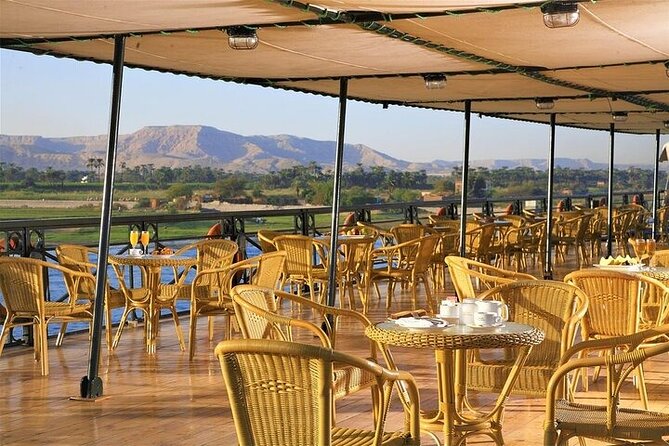 3 Night Luxor and Aswan Nile Cruise with Hot Air Balloon, Abu Simbel from Luxor - Price and what $546 per person really buys you