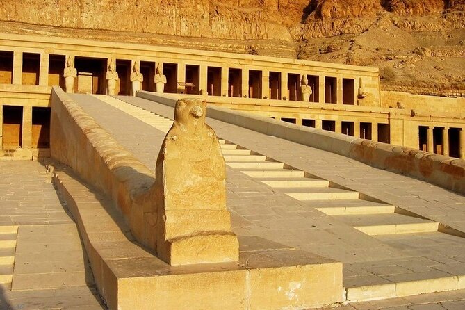 3 Night Nile Cruise from Luxor to Aswan with Sunrise Hot Air Balloon Ride - Price Check: Is $650 Good Value for Luxor to Aswan?
