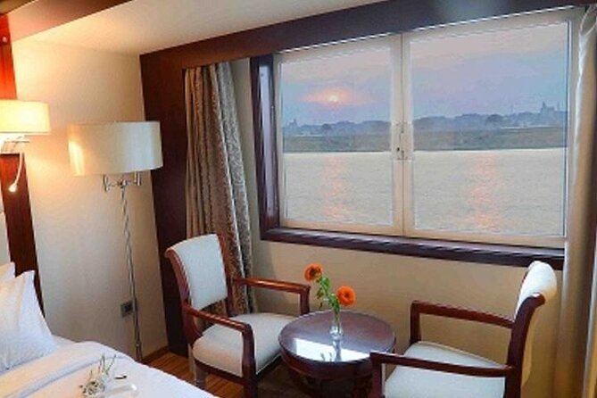 3 Nights Aswan to Luxor include Abu Simbel& Tipping - Guides, tipping, and how to keep this stress-free