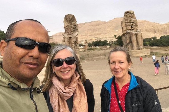 3 Nights Cruise Aswan to Luxor including Abu Simbel, Nubian Village&Air Balloon - Edfu Horse Carriage and Horus Temple: A Classic Nile-Cruise Combo