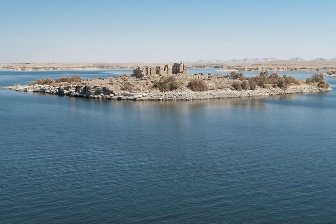 (3-Nights Cruise From Aswan To Luxor & Balloon, Abu Simbel) - Day 3: Edfu’s Temple of Horus Early Morning and a Breather on the Water