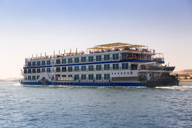 (3-Nights Cruise From Aswan To Luxor & Balloon, Abu Simbel) - Price and What You’re Really Getting for $349