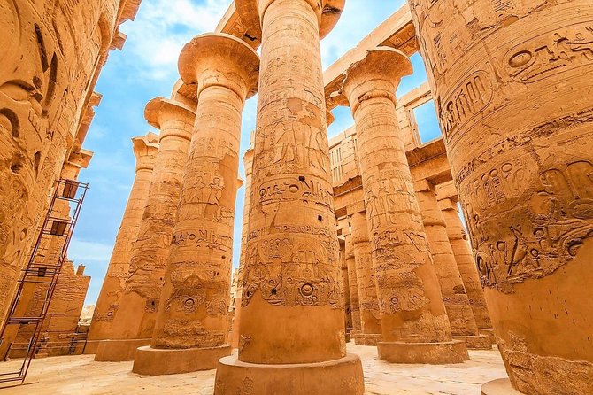 (3-Nights Cruise From Aswan To Luxor & Balloon, Abu Simbel) - Practical Tips That Make This Itinerary Feel Smooth