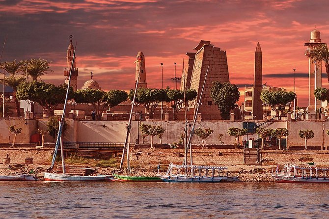 (3-Nights Cruise From Aswan To Luxor & Balloon, Abu Simbel) - Who Should Book This Cruise (And Who Might Not Love It)