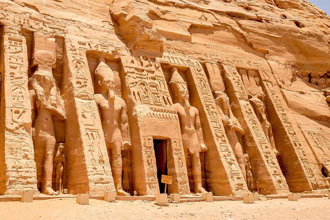 3-Nights Cruise From Aswan To Luxor, Hot Air Balloon,Abu Simbel - Price and logistics: what $349 covers, and what you still pay