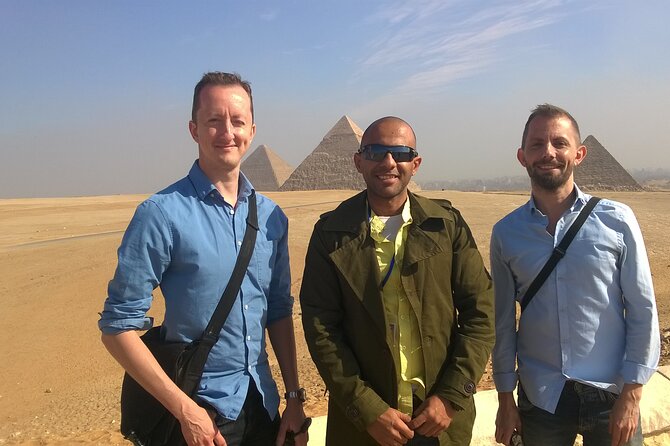 3 Nights in Cairo , Full Package - Bundled Value: What $480 Includes (and Why It Matters)