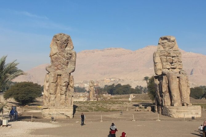 3 nights Luxor and Aswan Nile cruise with Hot air balloon,Abu Simbel from Luxor. - Luxor to Aswan by cruise: why this format works