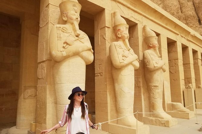 3 nights Luxor&Aswan Nile cruise with hot air balloon and Abu Simbel from Luxor. - What You Get for the $560 Price: Value Check and What’s Extra