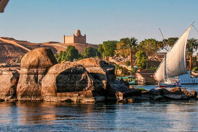 3 NIGHTS NILE CRUISE including ABUSIMBEL, HotAir Balloons - Nile Cruise Value: What You Get for $626.67 and Why It Works