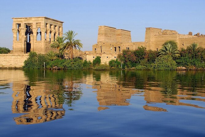 3 NIGHTS NILE CRUISE including ABUSIMBEL, HotAir Balloons - Meals, Ship Comfort, and the Pace You’ll Appreciate More Than You Think