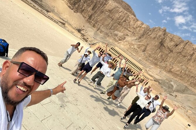4-Day 3-Night - 5 Star Nile Cruise from Luxor to Aswan + Abu Simbel - Abu Simbel: The 4:30 a.m. Morning Run (And Why It’s Still Worth It)
