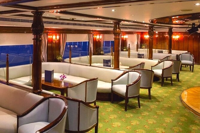 4 Day 3 Night Nile Cruise Aswan to Luxor all sights and meals included - What $299 really means for value on this route
